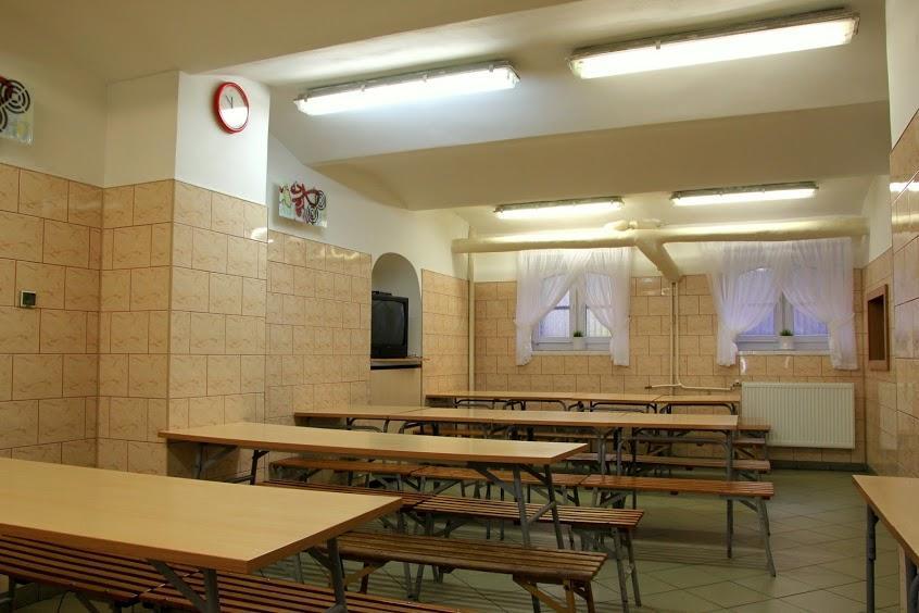 A Pousada Szkolne Schronisko Mlodziezowe W Gdansku Exterior foto